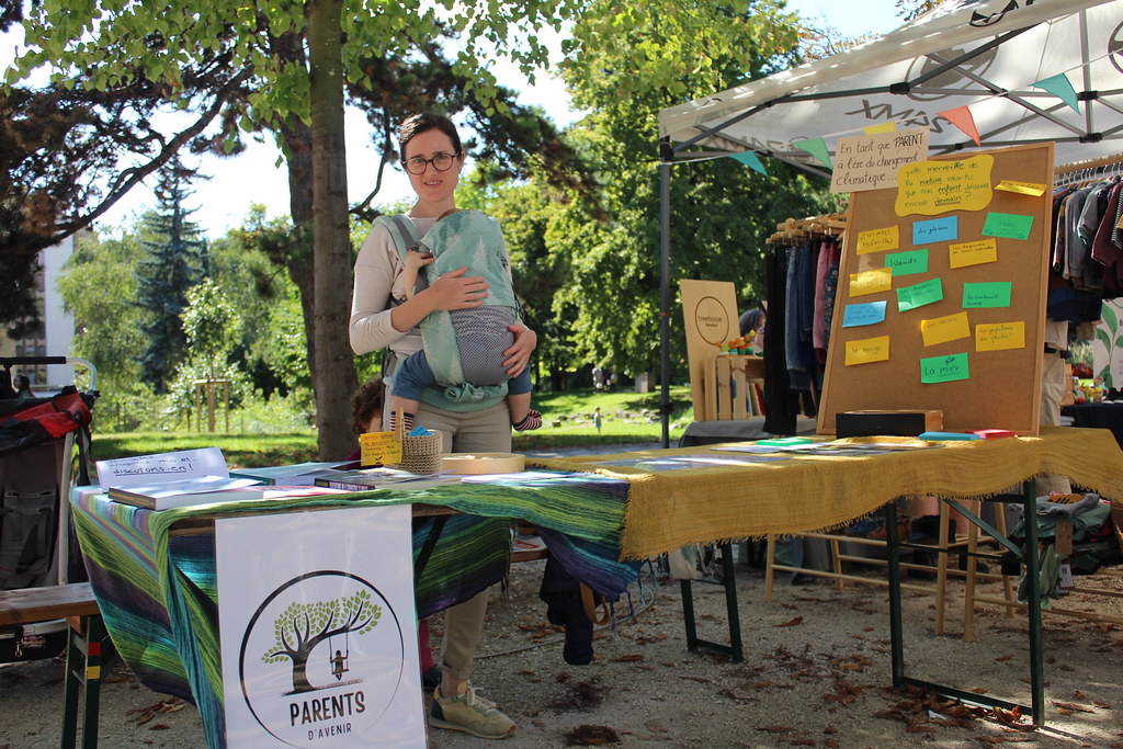  Au cœur de Parents d’Avenir : un entretien sur la genèse et la vision du projet 